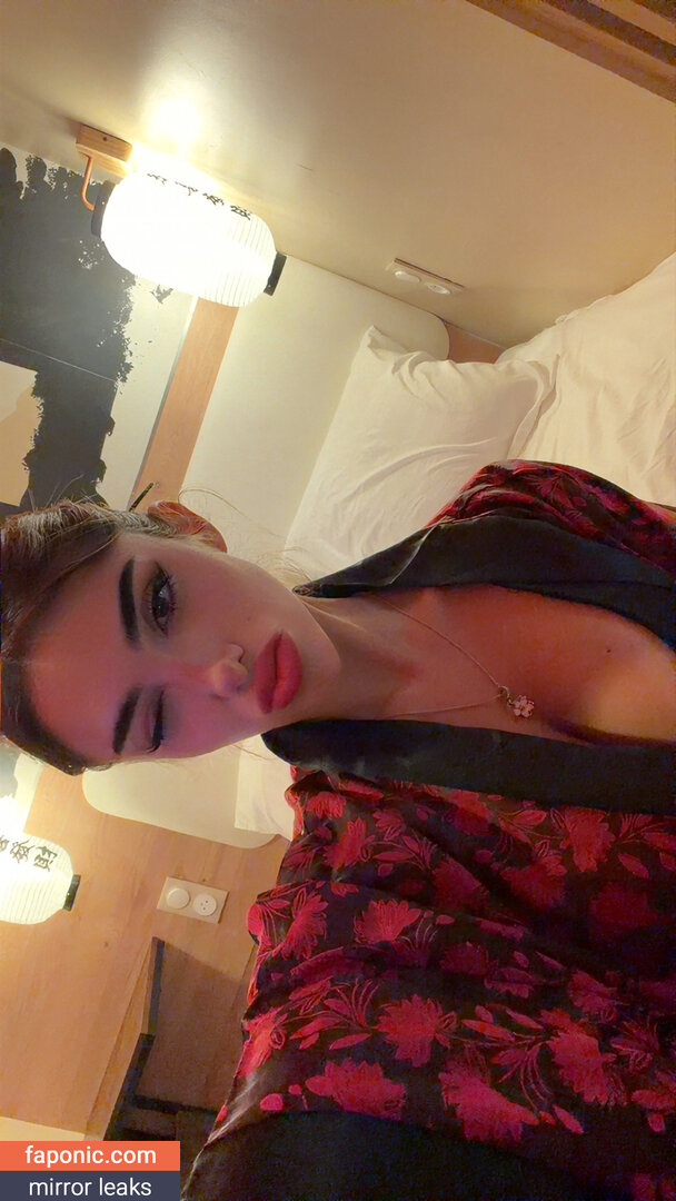 Julia Bayonetta, JuliaBayonetta, julia.bayonetta Nahé úniky OnlyFans/Patreon Fotka #238