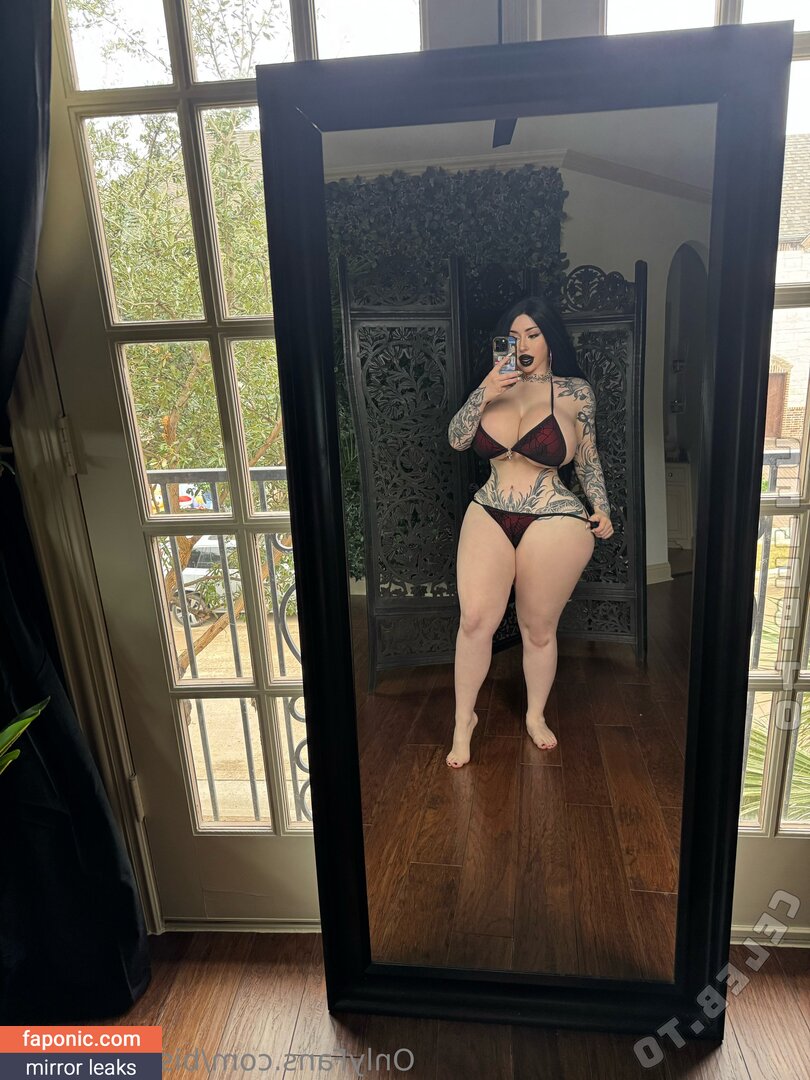 Bishoujomom, https:, thejuliettemichele Nahé úniky OnlyFans/Patreon Fotka #3