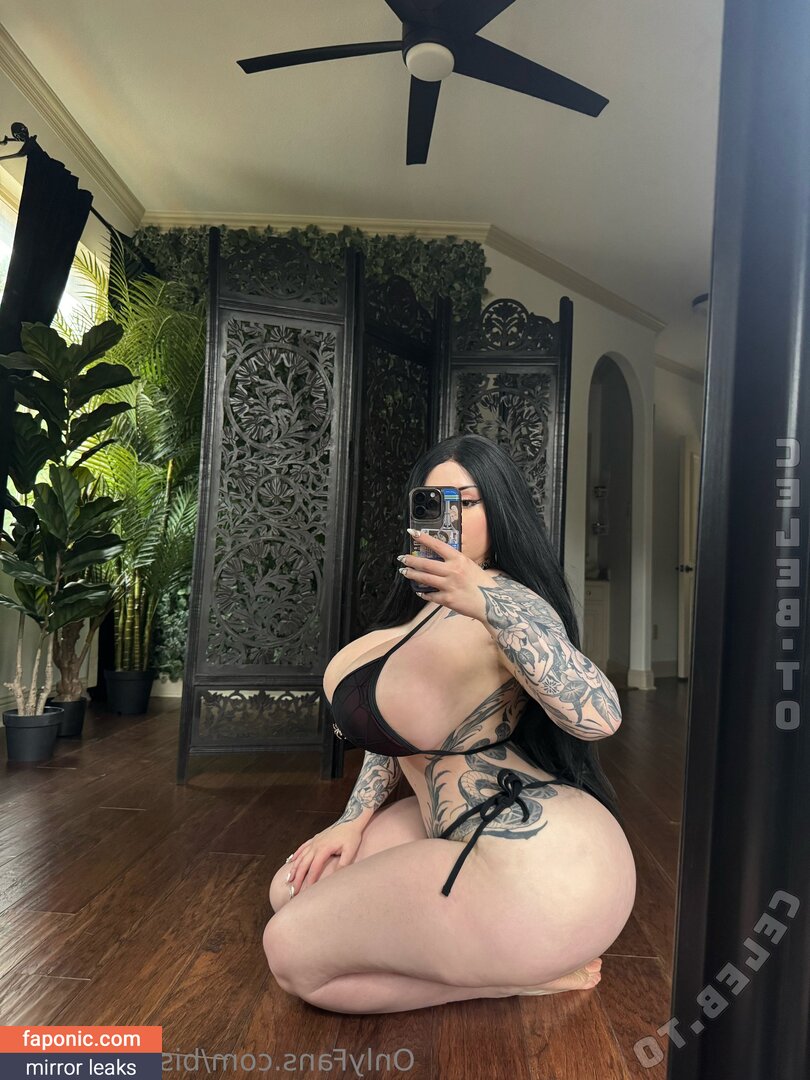 Bishoujomom, https:, thejuliettemichele Nahé úniky OnlyFans/Patreon Fotka #6