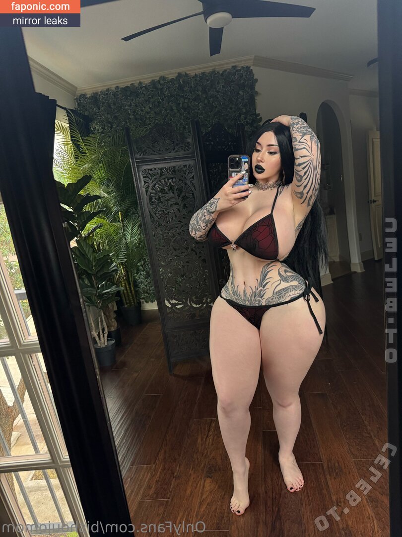 Bishoujomom, https:, thejuliettemichele Nahé úniky OnlyFans/Patreon Fotka #7