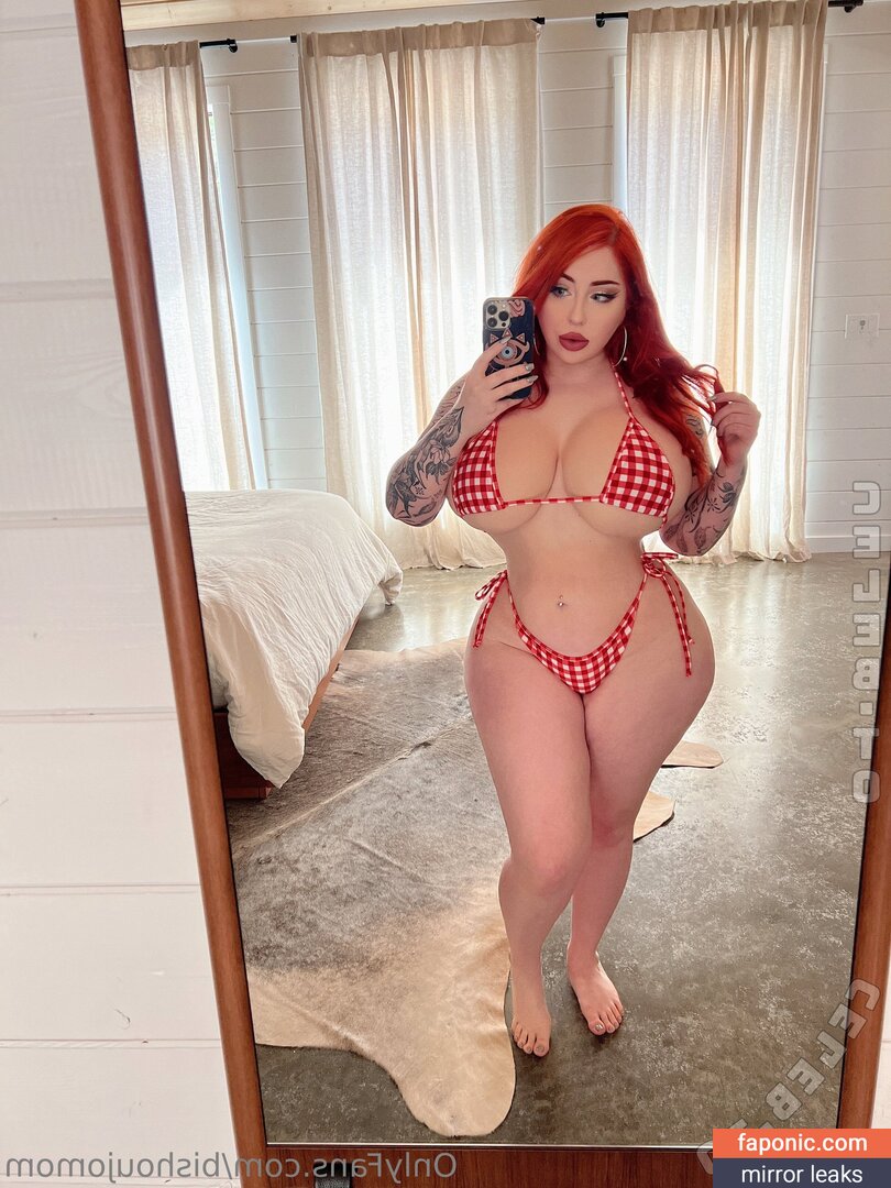 Bishoujomom, https:, thejuliettemichele Nahé úniky OnlyFans/Patreon Fotka #8