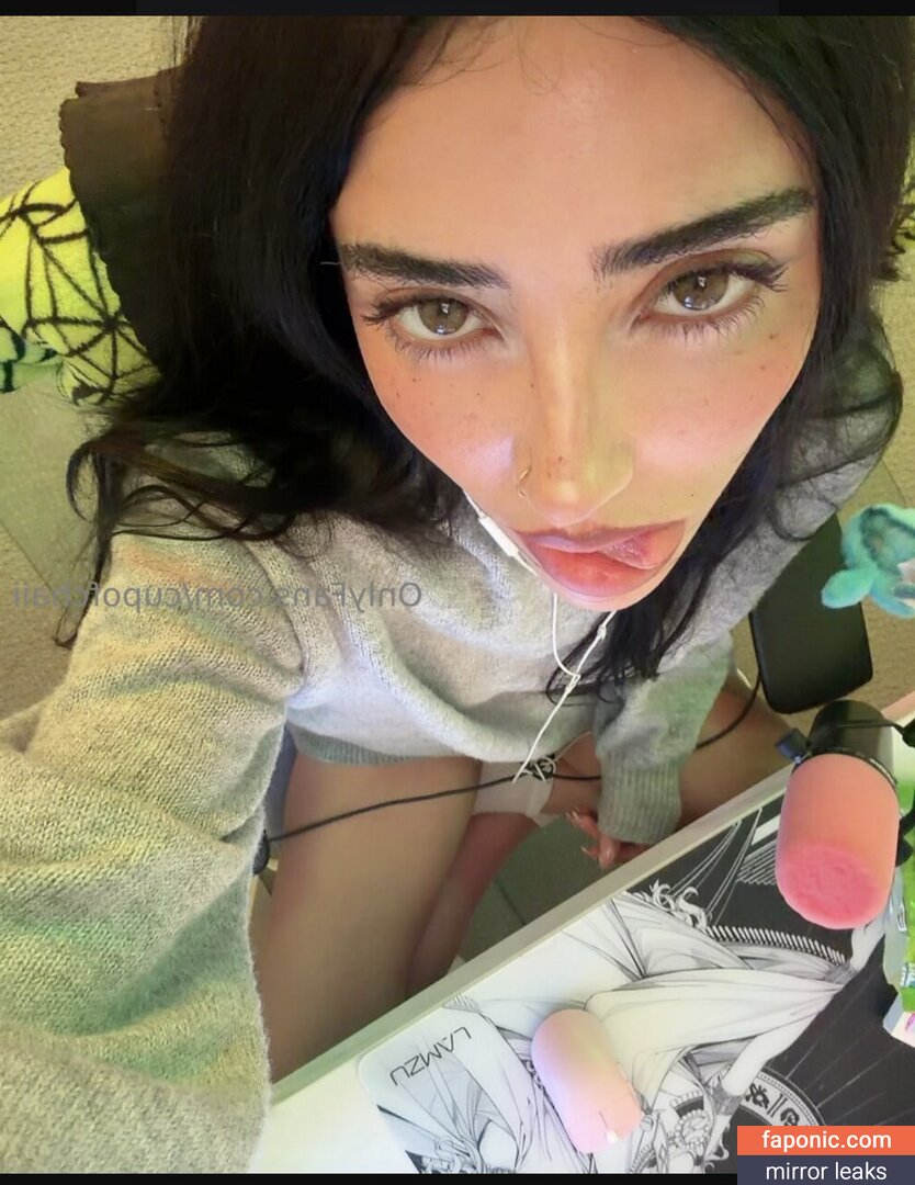 Rose Zara, cupofchaii, cupofchaiii, https:, rose.zara Nahé úniky OnlyFans Fotka #77