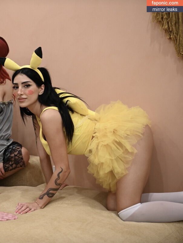 Rose Zara, cupofchaii, cupofchaiii, https:, rose.zara Nahé úniky OnlyFans Fotka #105
