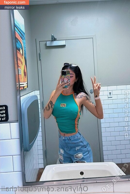 Rose Zara, cupofchaii, cupofchaiii, https:, rose.zara Nahé úniky OnlyFans Fotka #195