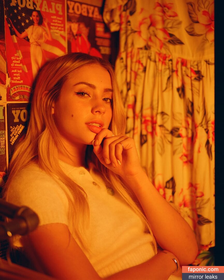 Charly Jordan, charlyjordan, https: Nahé úniky OnlyFans Fotka #27