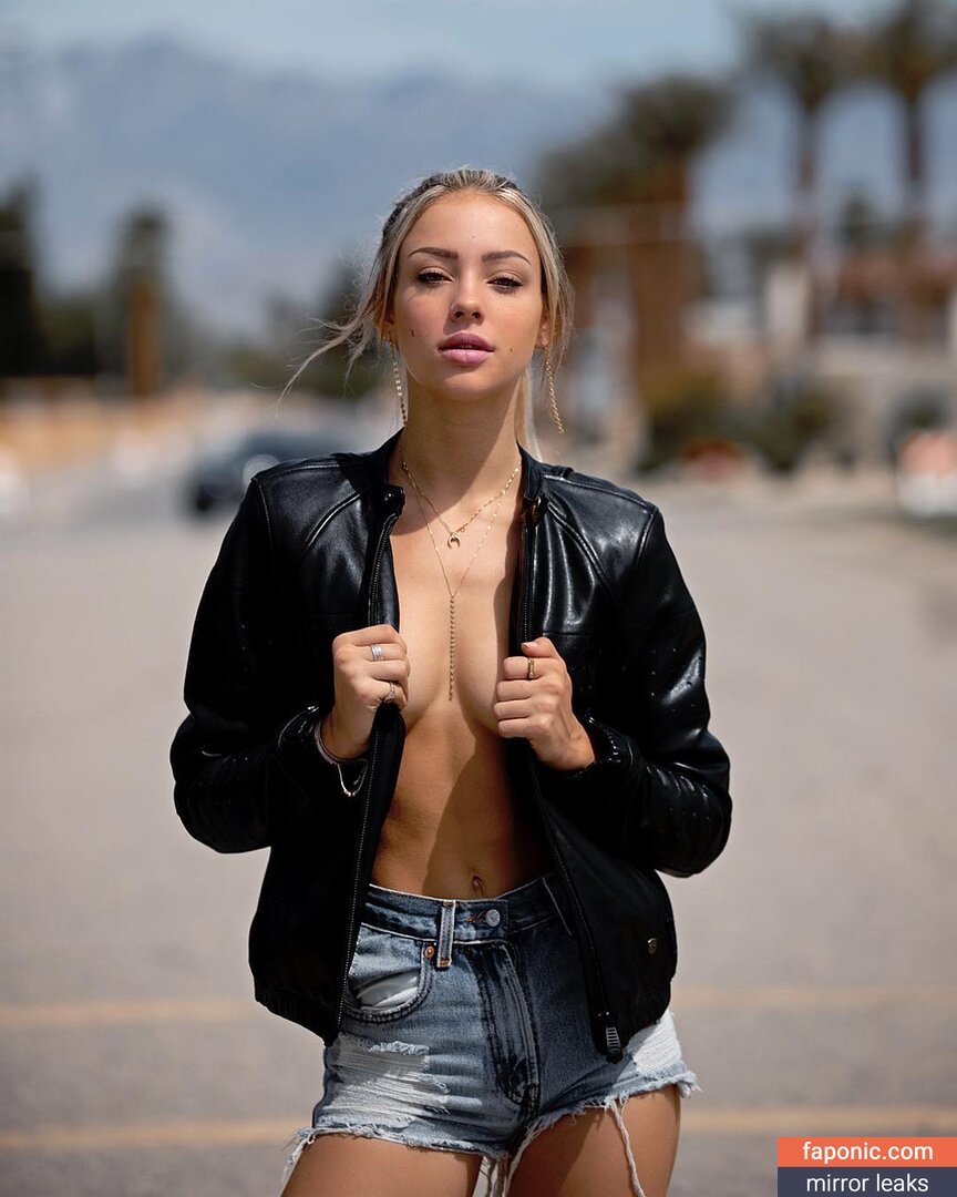 Charly Jordan, charlyjordan, https: Nahé úniky OnlyFans Fotka #99