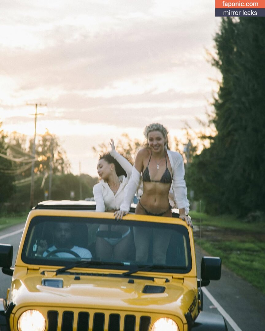 Charly Jordan, charlyjordan, https: Nahé úniky OnlyFans Fotka #209