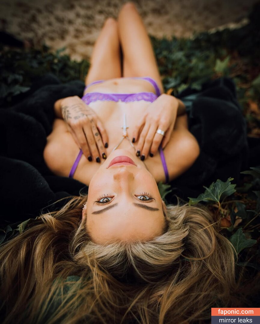 Charly Jordan, charlyjordan, https: Nahé úniky OnlyFans Fotka #220