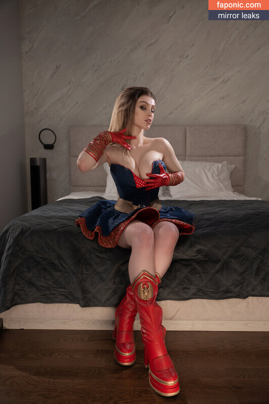 Lady Melamori, MelamoriNyan, lady.melamor1, lady.melamor11, ladymelamori, melamorifree Nahé úniky OnlyFans/Patreon Fotka #381