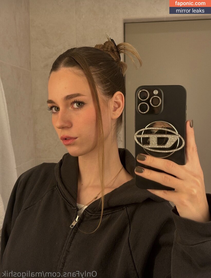 Anna Malyg0n, mmollyyy.ann Nahé úniky  Fotka #330