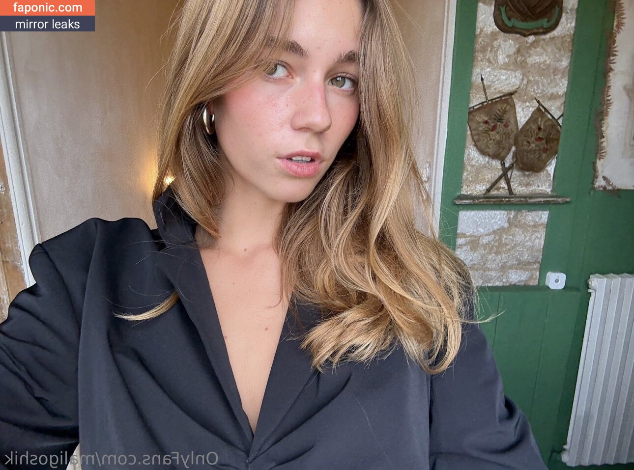 Anna Malyg0n, mmollyyy.ann Nahé úniky  Fotka #374