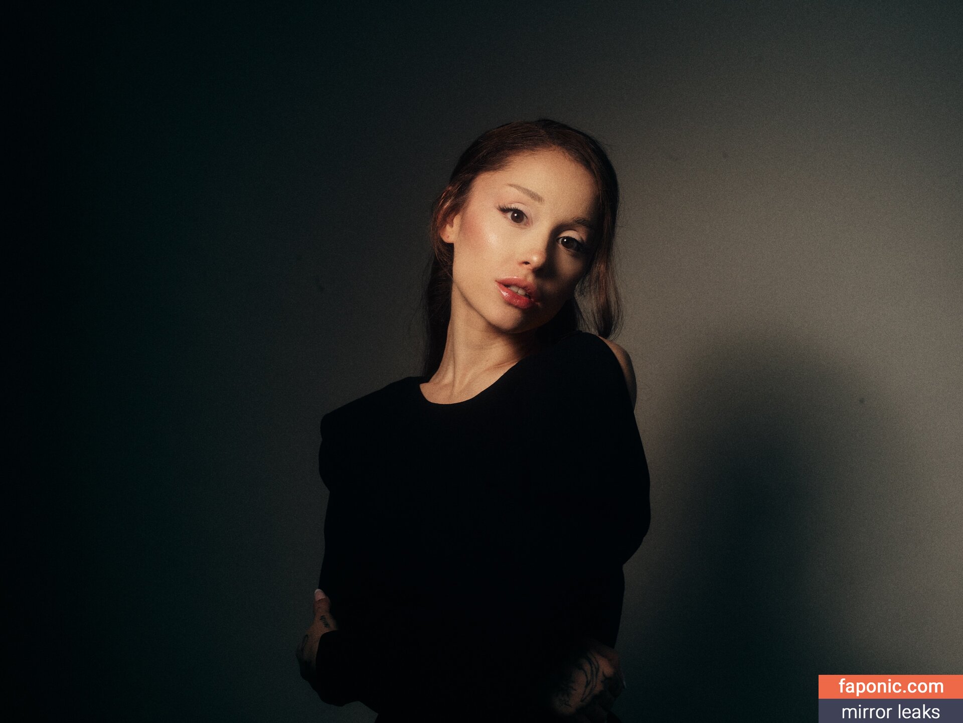 Ariana Grande, arianagrande Nahé úniky OnlyFans Fotka #152