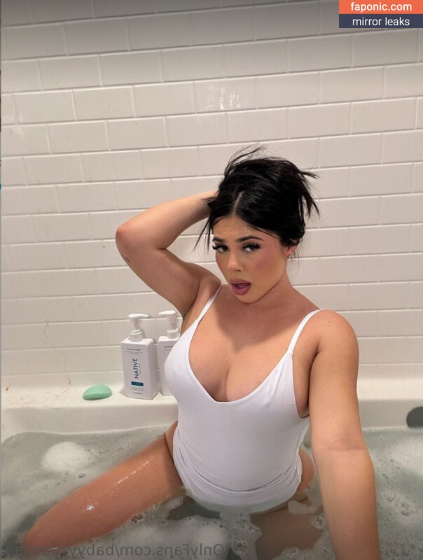 Bella Retamosa, babyyyybellaa, bellaretamosa Nahé úniky OnlyFans Fotka #31