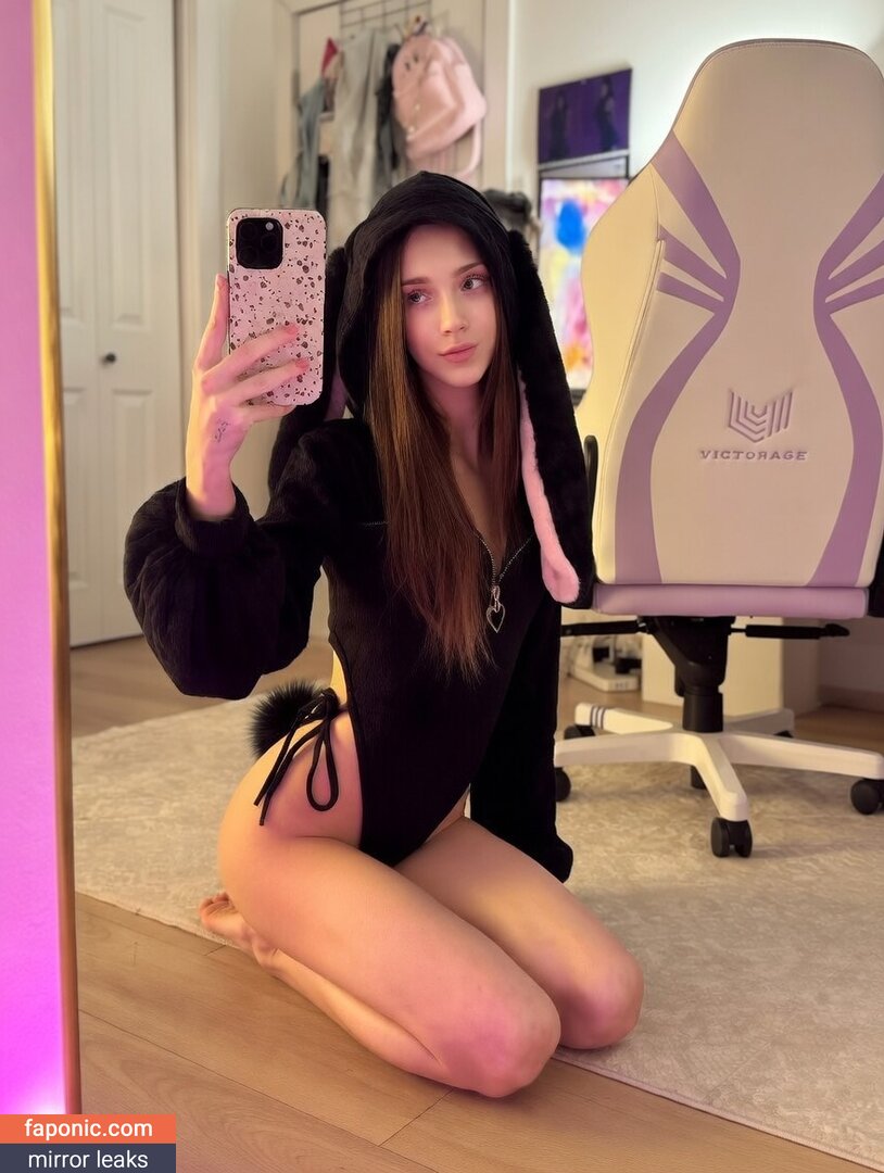 BreesKnees, BunnyGirlBree, breebunny, https: Nahé úniky OnlyFans Fotka #19