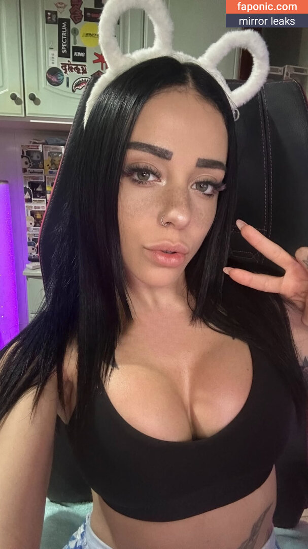 _imviolet, imviolet, imviolet_ Nahé úniky OnlyFans/Patreon Fotka #81
