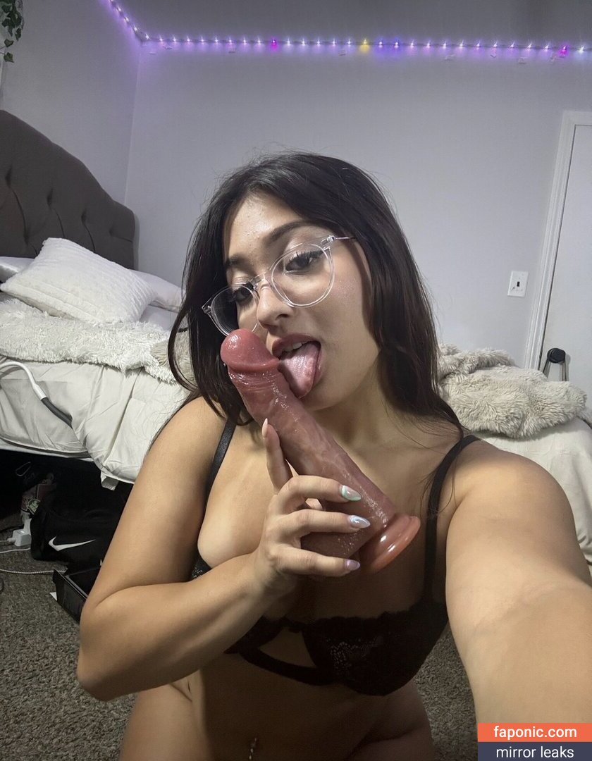 leah.skyyyy, leahsky, leahskyy Nahé úniky OnlyFans Fotka #8