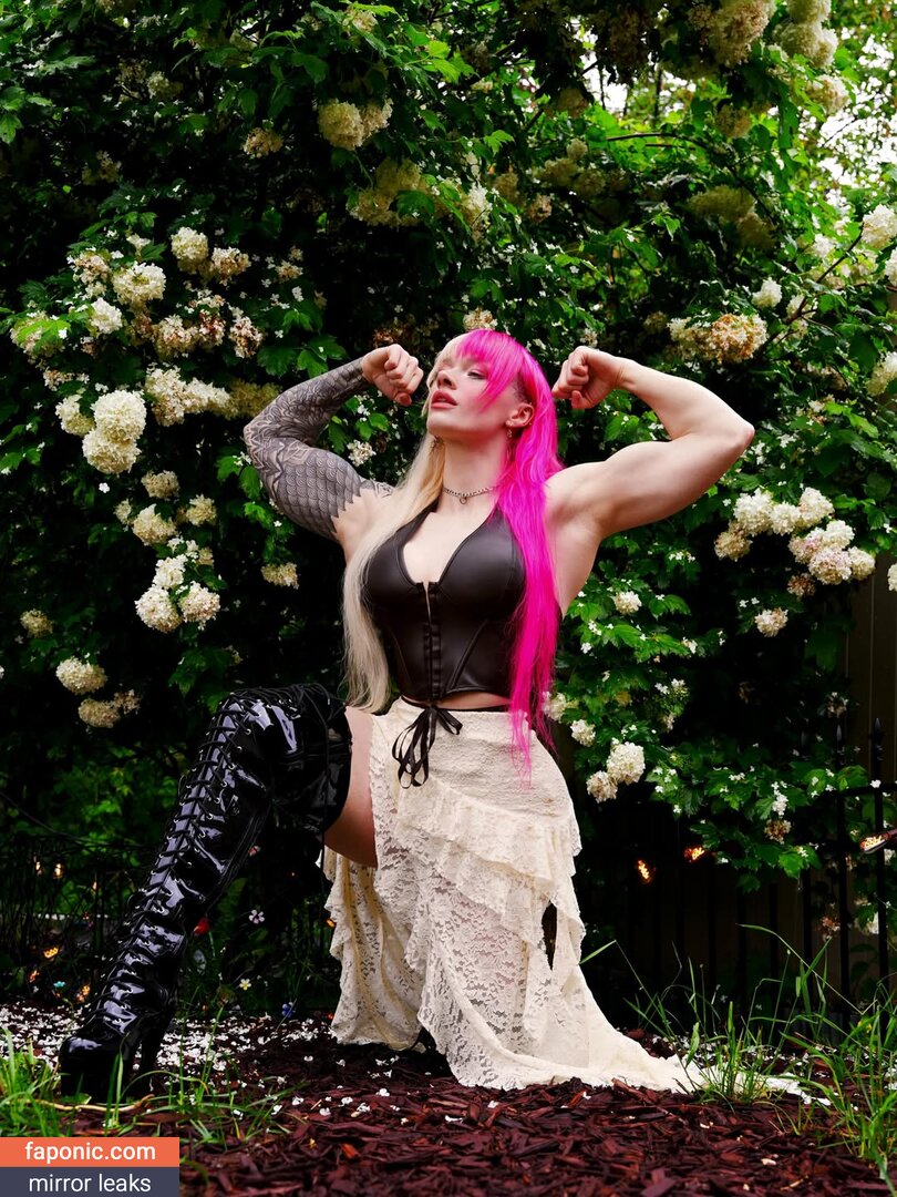 lilac_lexx, lilac_lyricx Nahé úniky OnlyFans Fotka #1