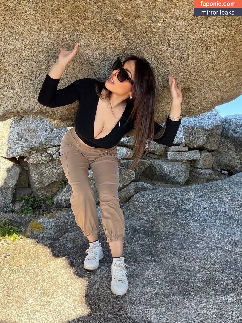 Maddalena Cabizzosu, madame_x_93, madamex93 Nahé úniky OnlyFans Fotka #111