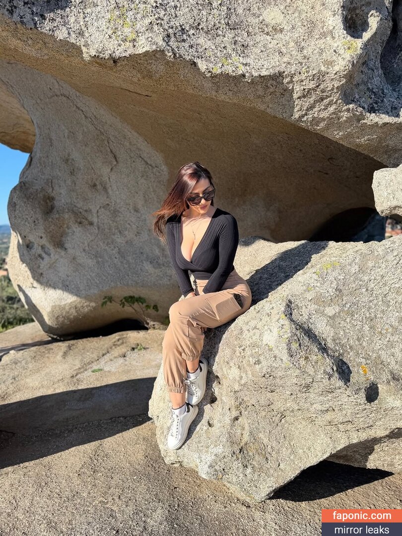 Maddalena Cabizzosu, madame_x_93, madamex93 Nahé úniky OnlyFans Fotka #114