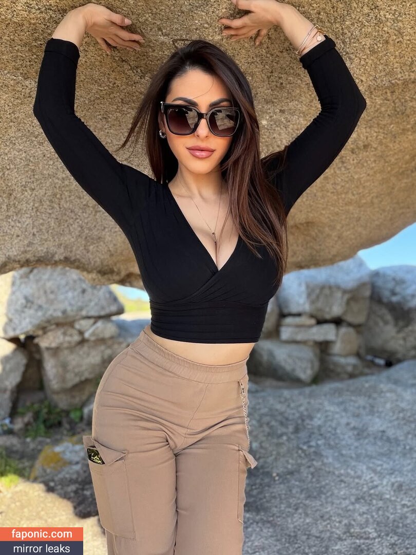 Maddalena Cabizzosu, madame_x_93, madamex93 Nahé úniky OnlyFans Fotka #116
