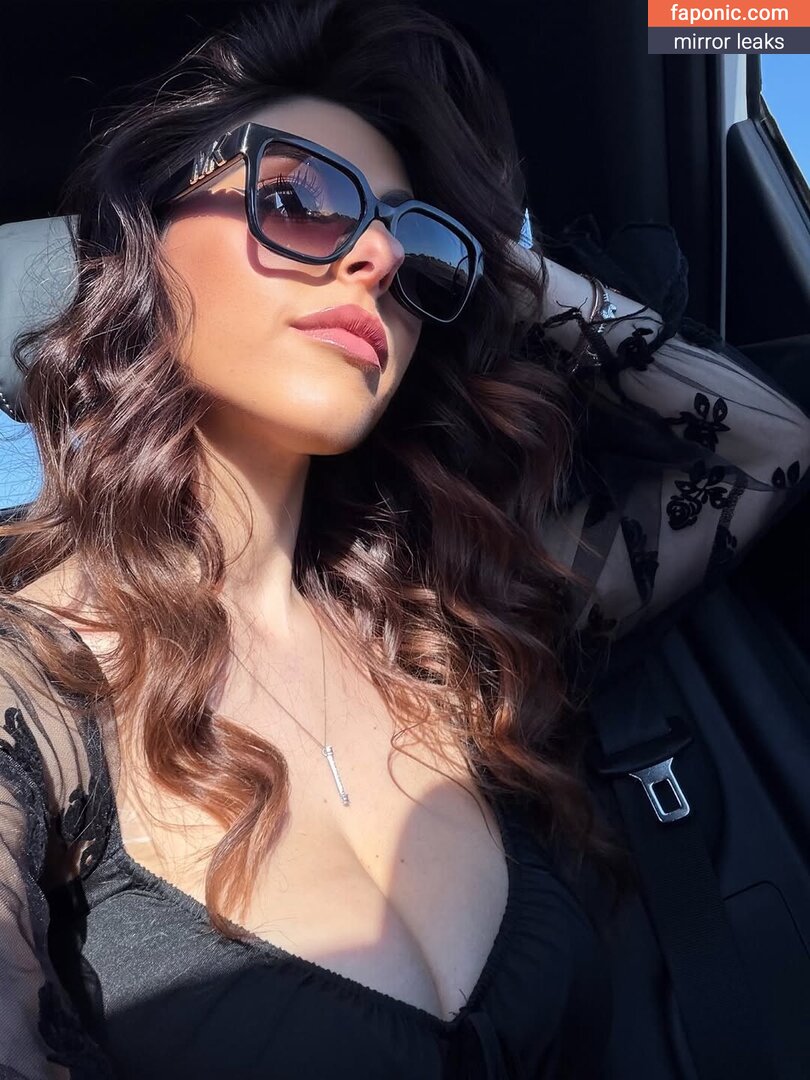 Maddalena Cabizzosu, madame_x_93, madamex93 Nahé úniky OnlyFans Fotka #120