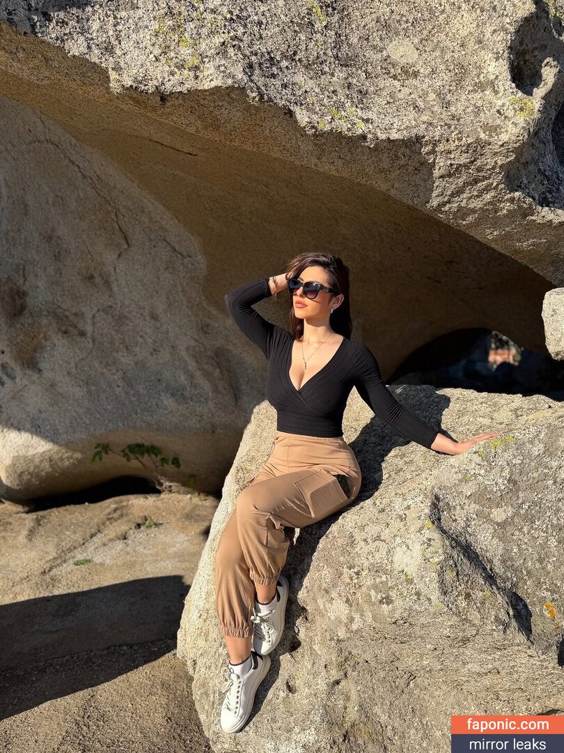 Maddalena Cabizzosu, madame_x_93, madamex93 Nahé úniky OnlyFans Fotka #123