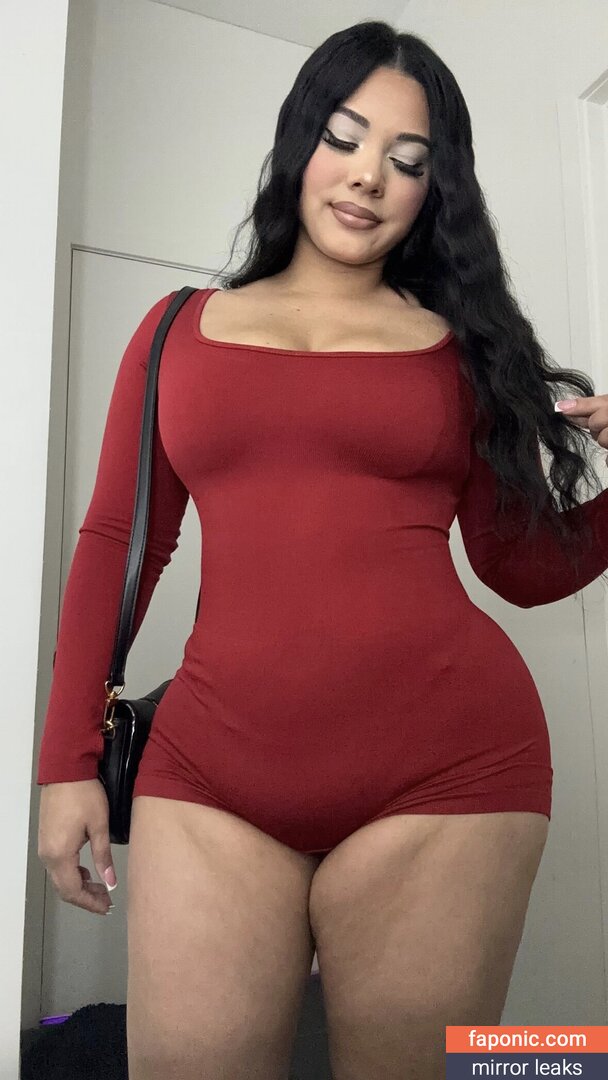 itsmadian, madianbaby, madianxm, madianxxxx Nahé úniky OnlyFans Fotka #10