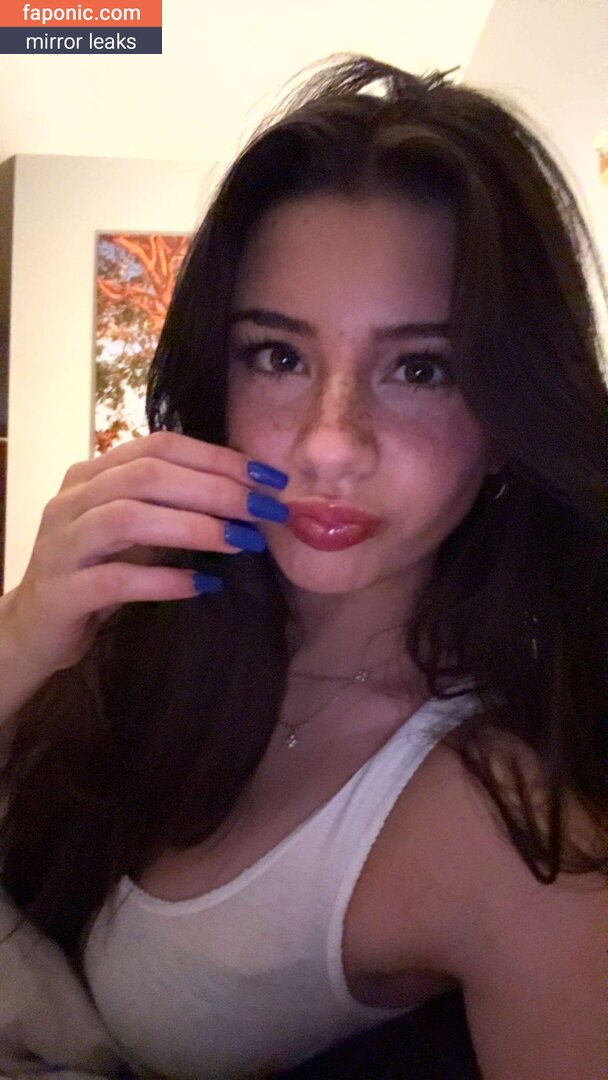 Mikayla Campinos, ltsmikaylacampinos, mikaylacampinos Nahé úniky  Fotka #285