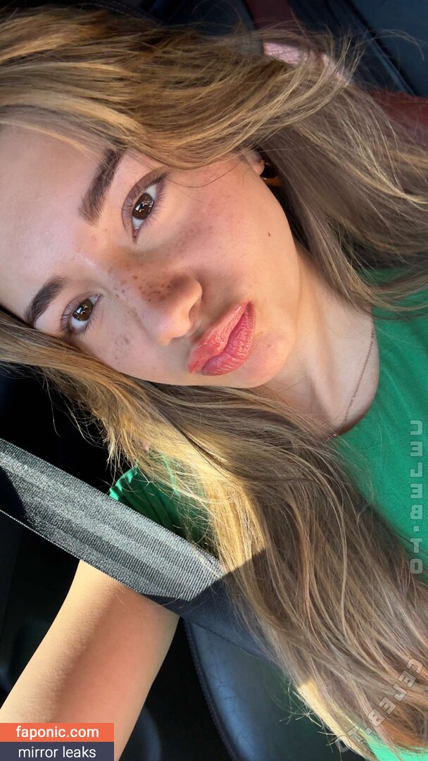 Mikayla Campinos, ltsmikaylacampinos, mikaylacampinos Nahé úniky  Fotka #385