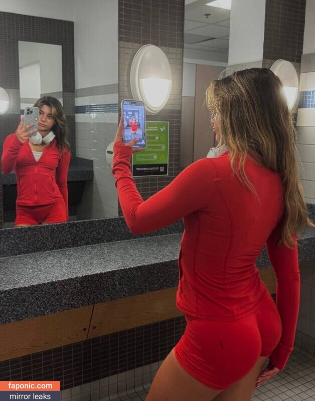 Mikayla Campinos, ltsmikaylacampinos, mikaylacampinos Nahé úniky  Fotka #396