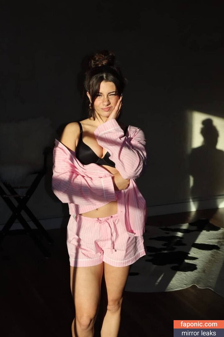 Mikayla Campinos, ltsmikaylacampinos, mikaylacampinos Nahé úniky  Fotka #409