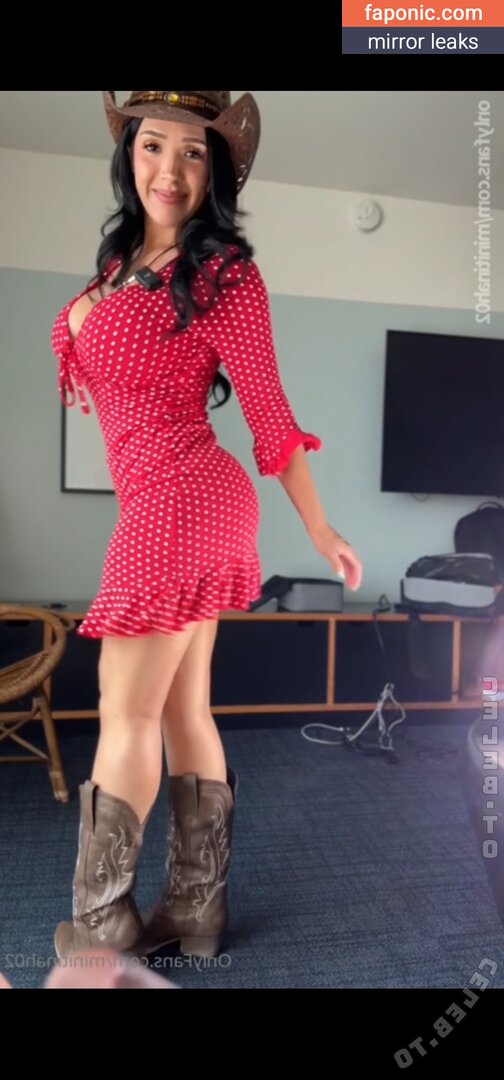 Cristina, minitinah, minitinah02, tinahxplorez Nahé úniky OnlyFans Fotka #93