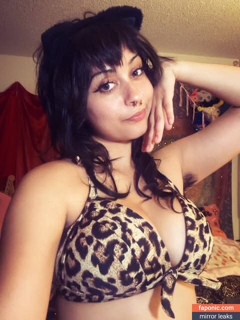 Osie, Osiekaplan, Rosie, osiefish Nahé úniky OnlyFans Fotka #11