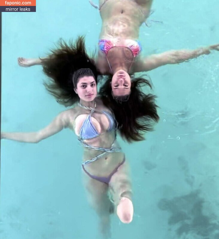 Rachel Levin, RclBeauty101 Nahé úniky  Fotka #18