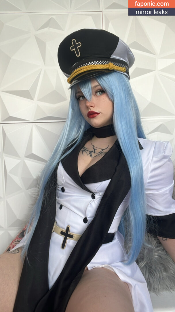 Nukori, Snomster, snom_sensei Nahé úniky OnlyFans/Patreon Fotka #6