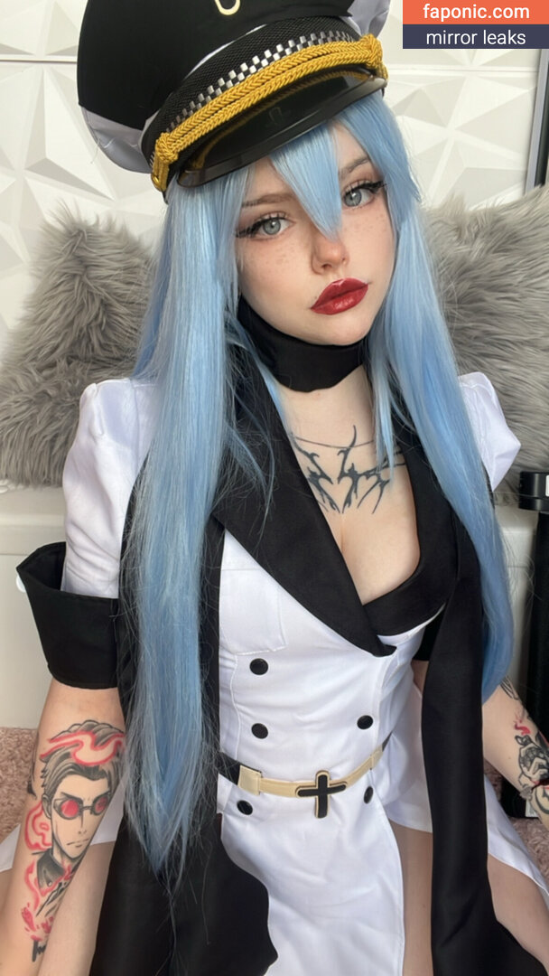 Nukori, Snomster, snom_sensei Nahé úniky OnlyFans/Patreon Fotka #11