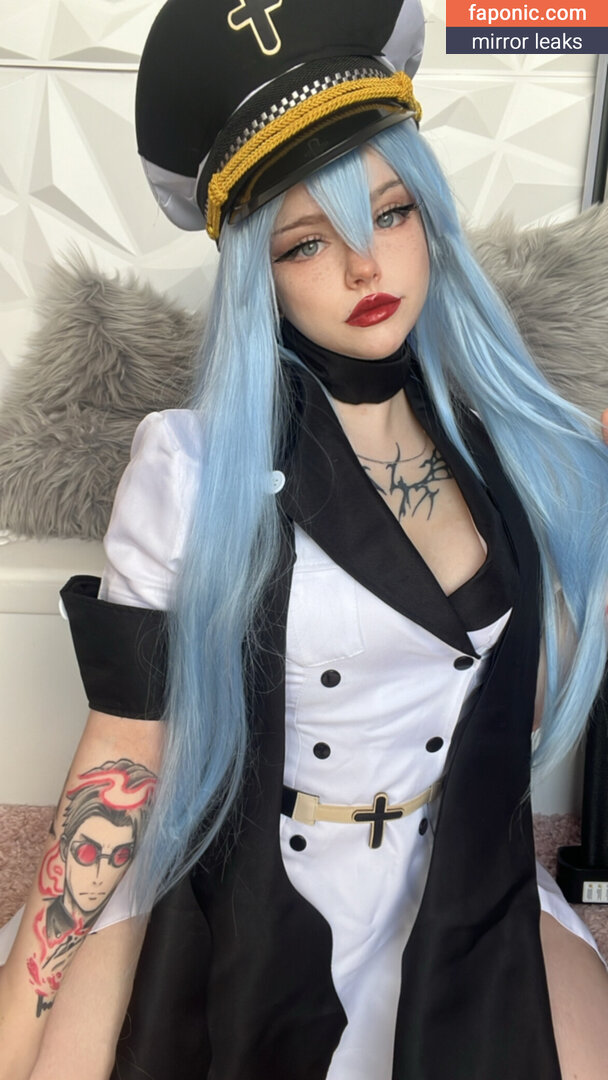 Nukori, Snomster, snom_sensei Nahé úniky OnlyFans/Patreon Fotka #16