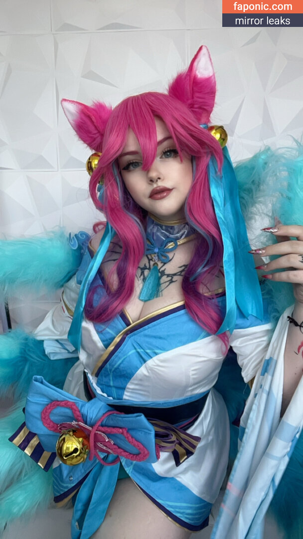 Nukori, Snomster, snom_sensei Nahé úniky OnlyFans/Patreon Fotka #17