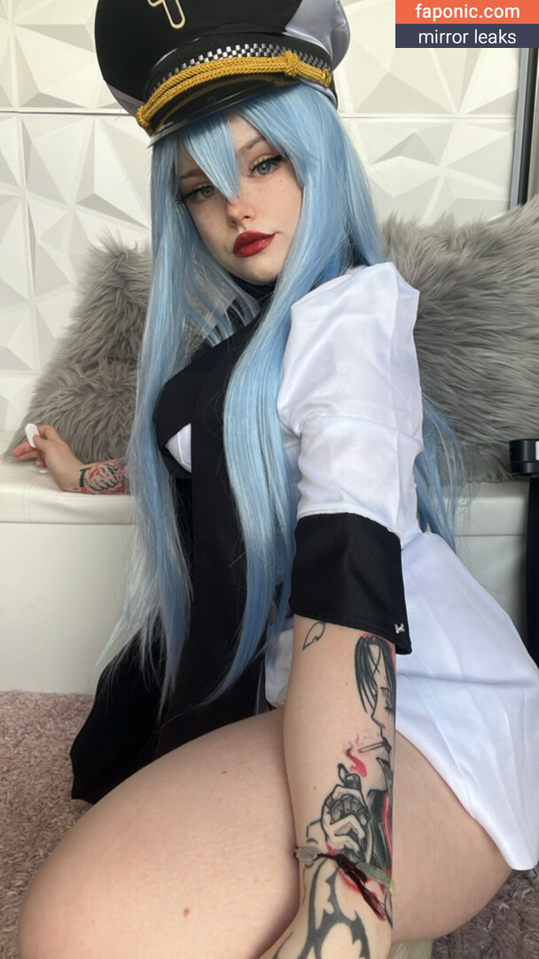 Nukori, Snomster, snom_sensei Nahé úniky OnlyFans/Patreon Fotka #18