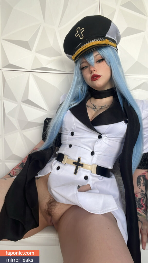 Nukori, Snomster, snom_sensei Nahé úniky OnlyFans/Patreon Fotka #20