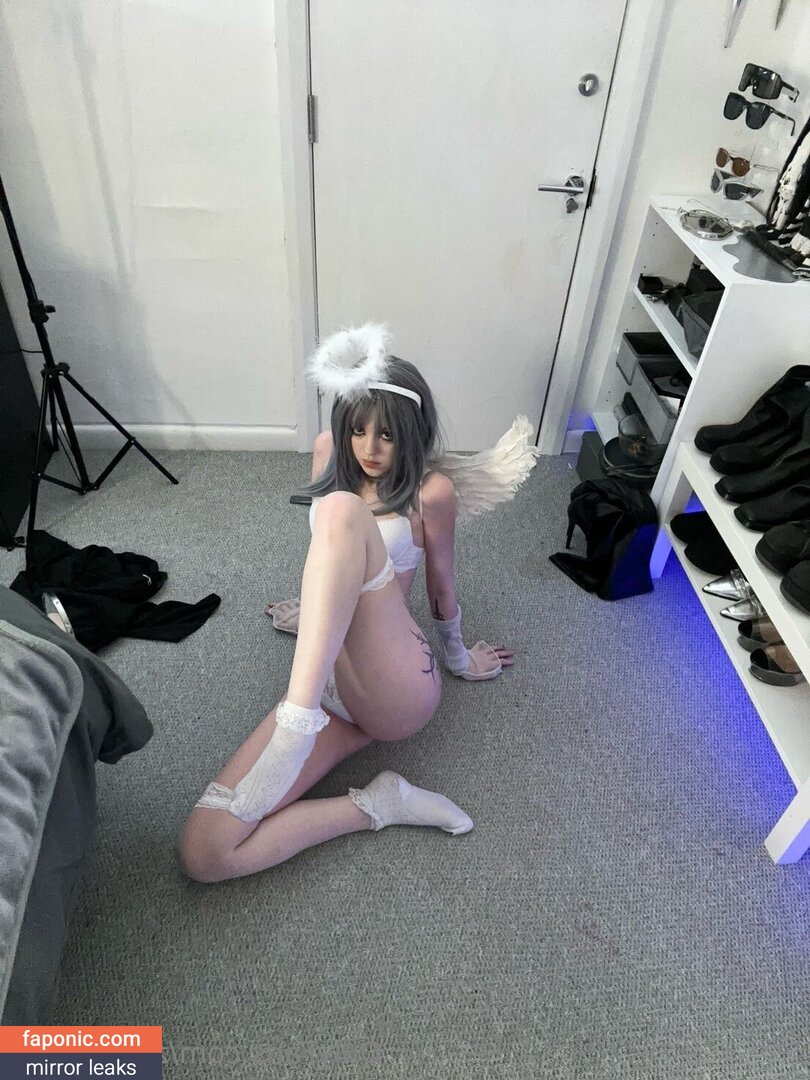 Zaperwave Nahé úniky OnlyFans Fotka #22