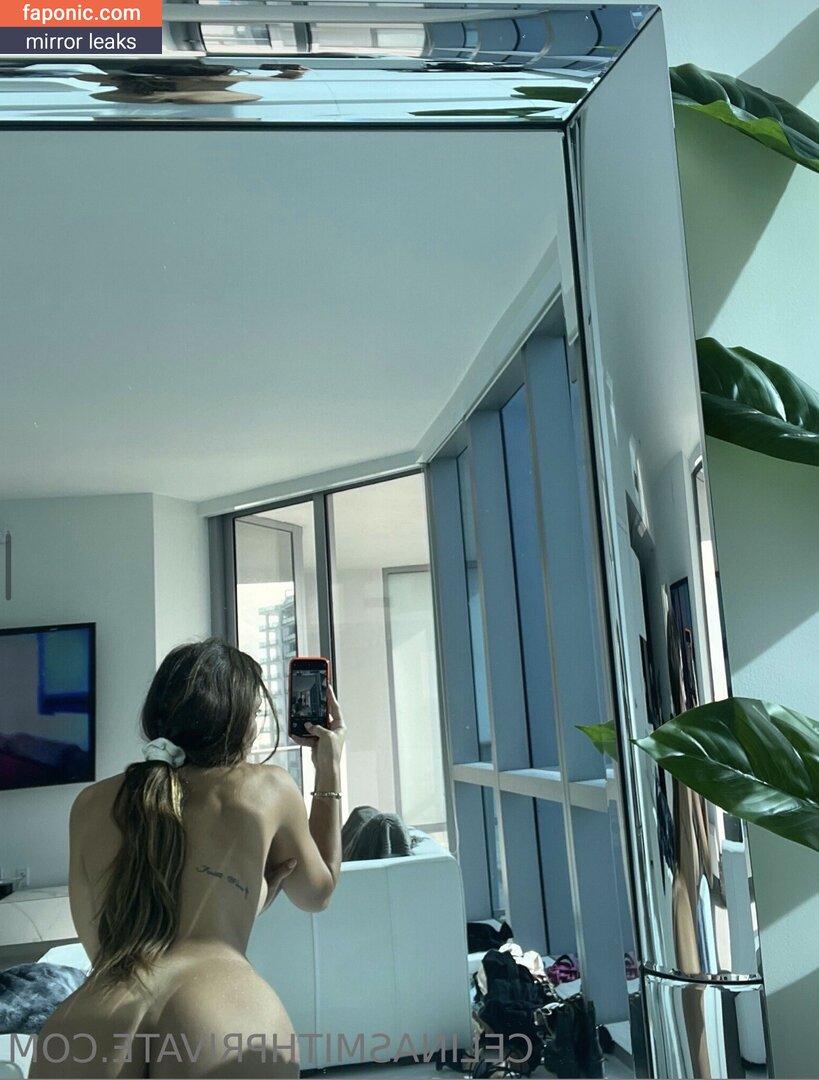 Celina Smith, itscelinasmith Nahé úniky OnlyFans Fotka #19