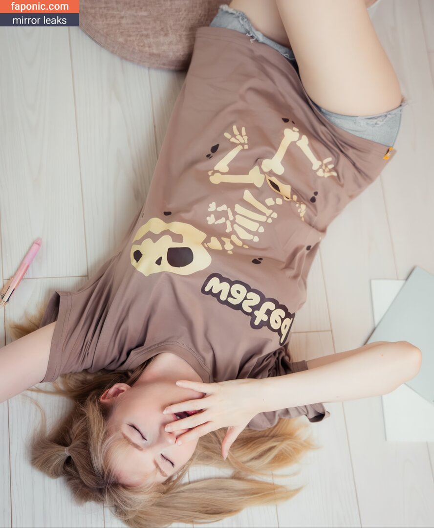 PeachMilky, peachmilky_ Nahé úniky OnlyFans/Patreon Fotka #93