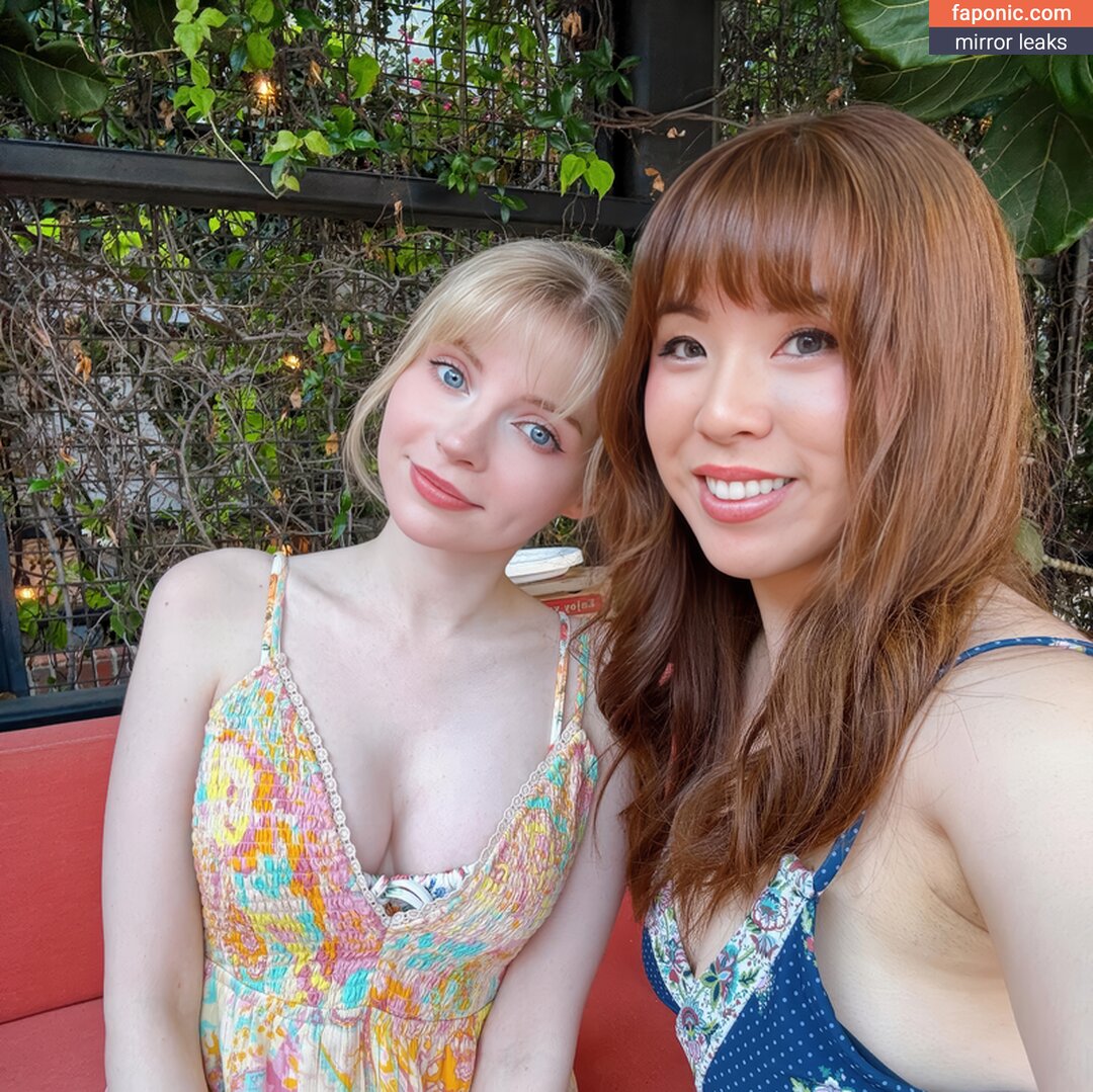 PeachMilky, PeachMilky_, peachmilkycosplay, peachmilkytea Nahé úniky OnlyFans/Patreon Fotka #278