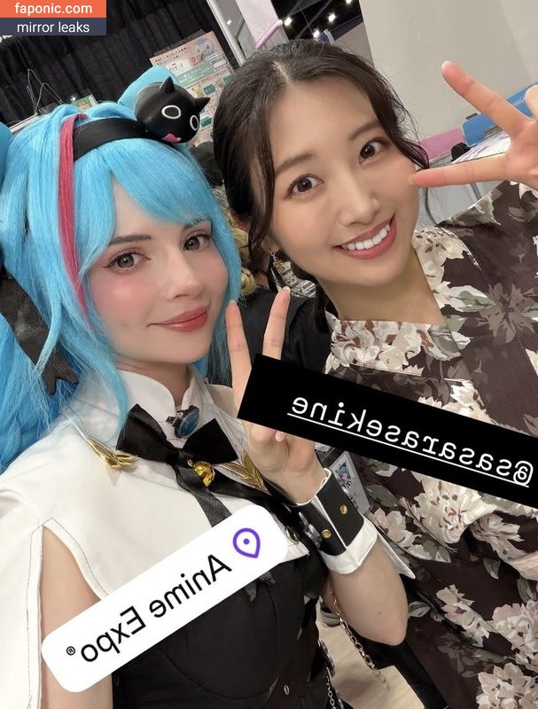 PeachMilky, PeachMilky_, peachmilkycosplay, peachmilkytea Nahé úniky OnlyFans/Patreon Fotka #291