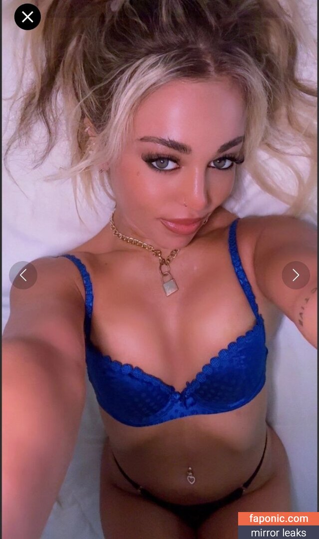 Morgan_Moyer, moxxoxo Nahé úniky OnlyFans Fotka #18