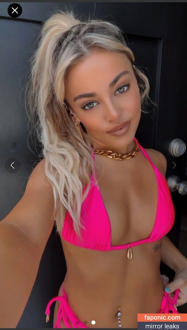 Morgan_Moyer, moxxoxo Nahé úniky OnlyFans Fotka #24