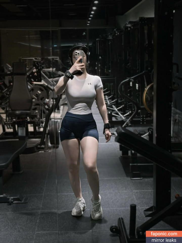 Evawishx, Evawxsh, hanxiao_ss, imeva Nahé úniky OnlyFans Fotka #42