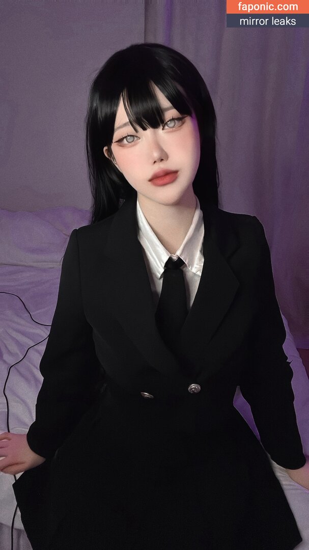 Evawishx, Evawxsh, hanxiao_ss, imeva Nahé úniky OnlyFans Fotka #54