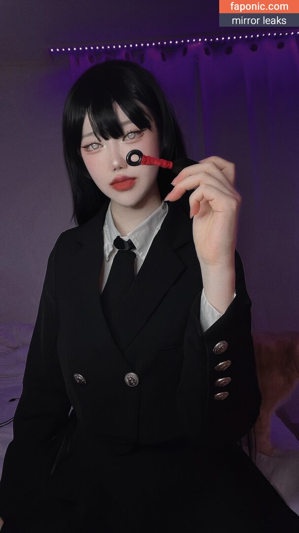Evawishx, Evawxsh, hanxiao_ss, imeva Nahé úniky OnlyFans Fotka #56